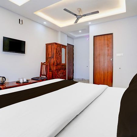 Khātu Hotel O Shree Gurukripa מראה חיצוני תמונה