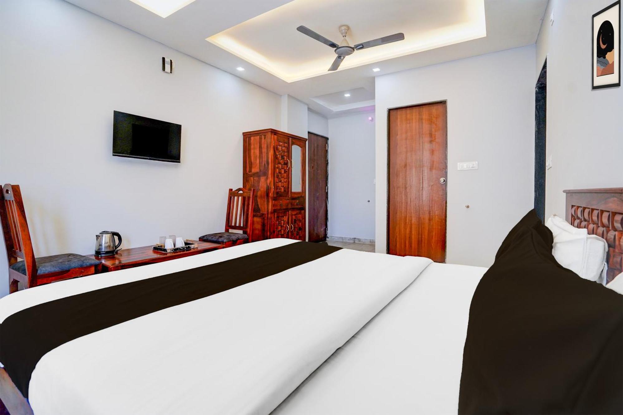Khātu Hotel O Shree Gurukripa מראה חיצוני תמונה