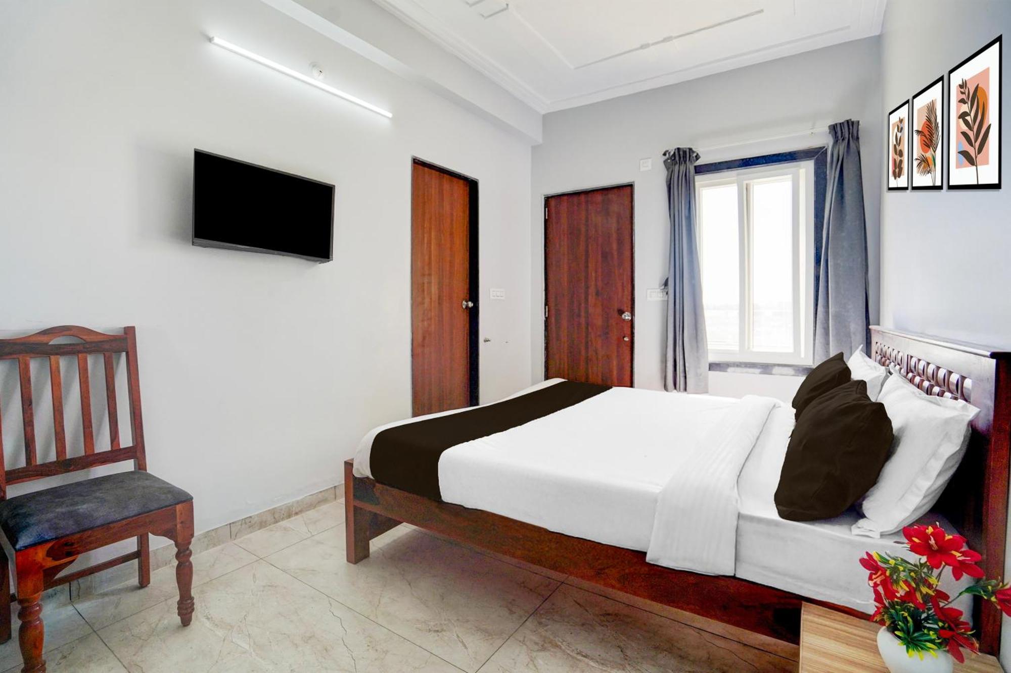 Khātu Hotel O Shree Gurukripa מראה חיצוני תמונה