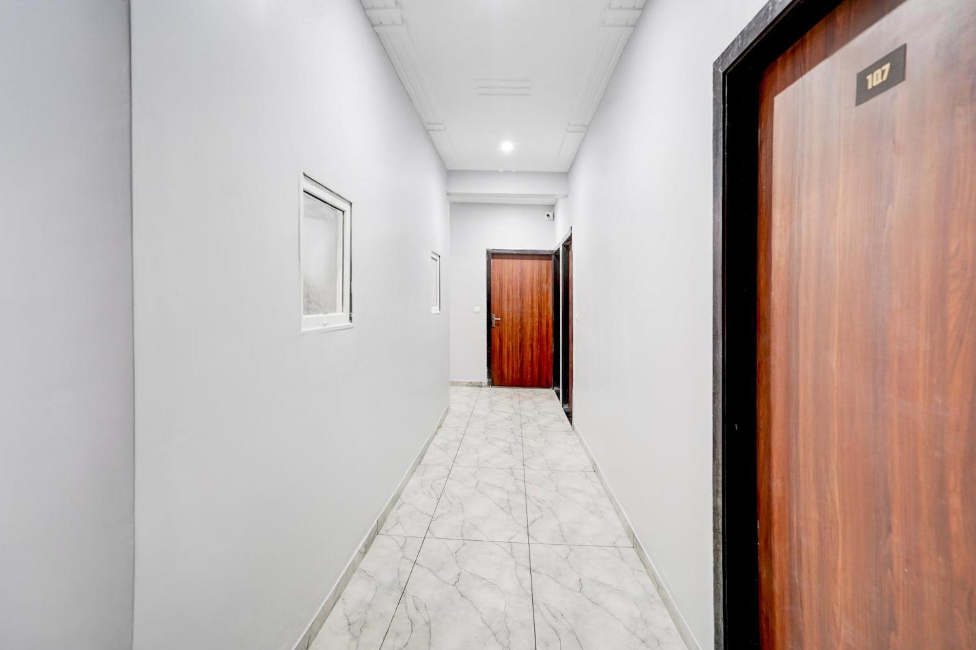 Khātu Hotel O Shree Gurukripa מראה חיצוני תמונה