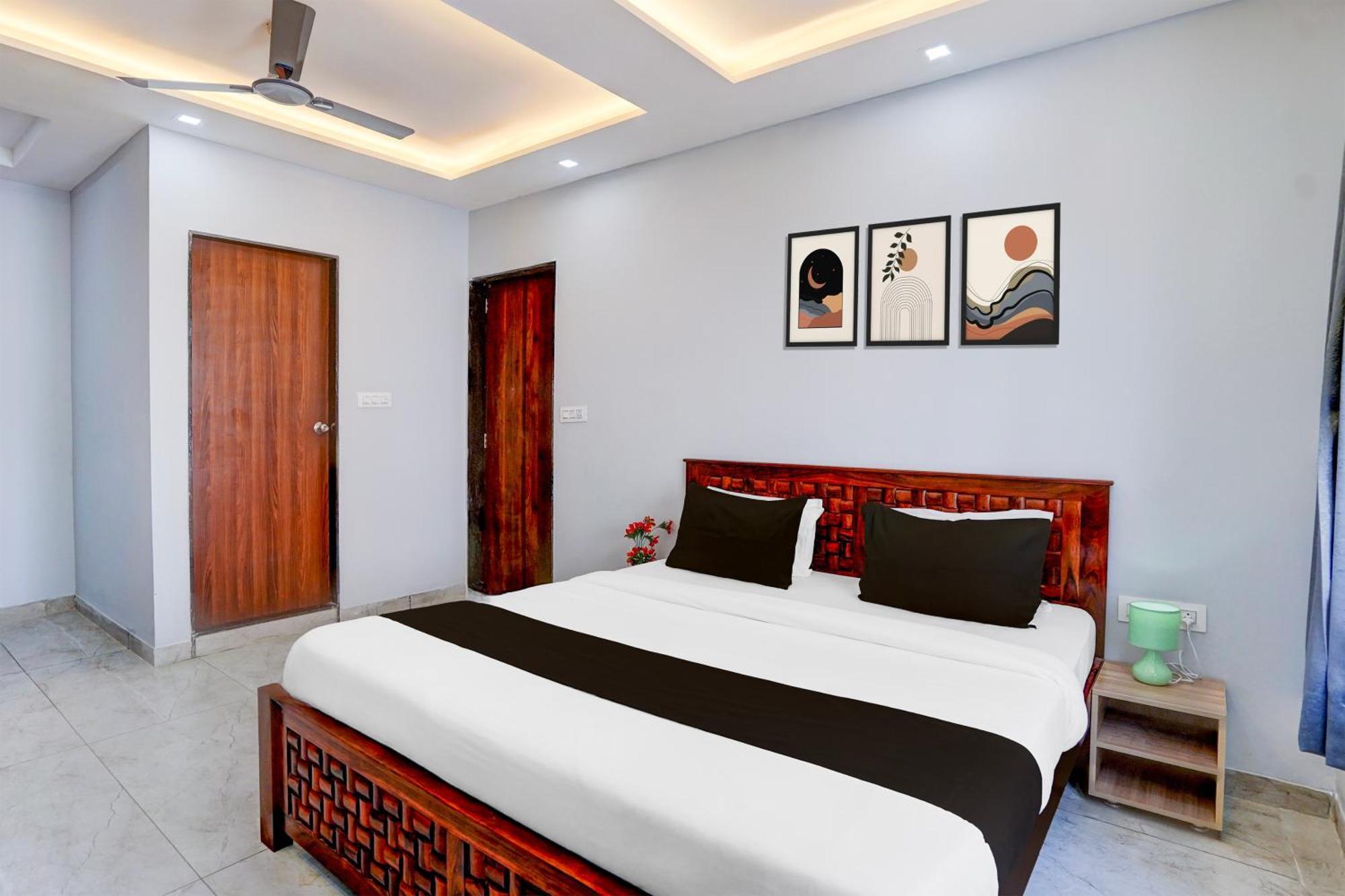 Khātu Hotel O Shree Gurukripa מראה חיצוני תמונה