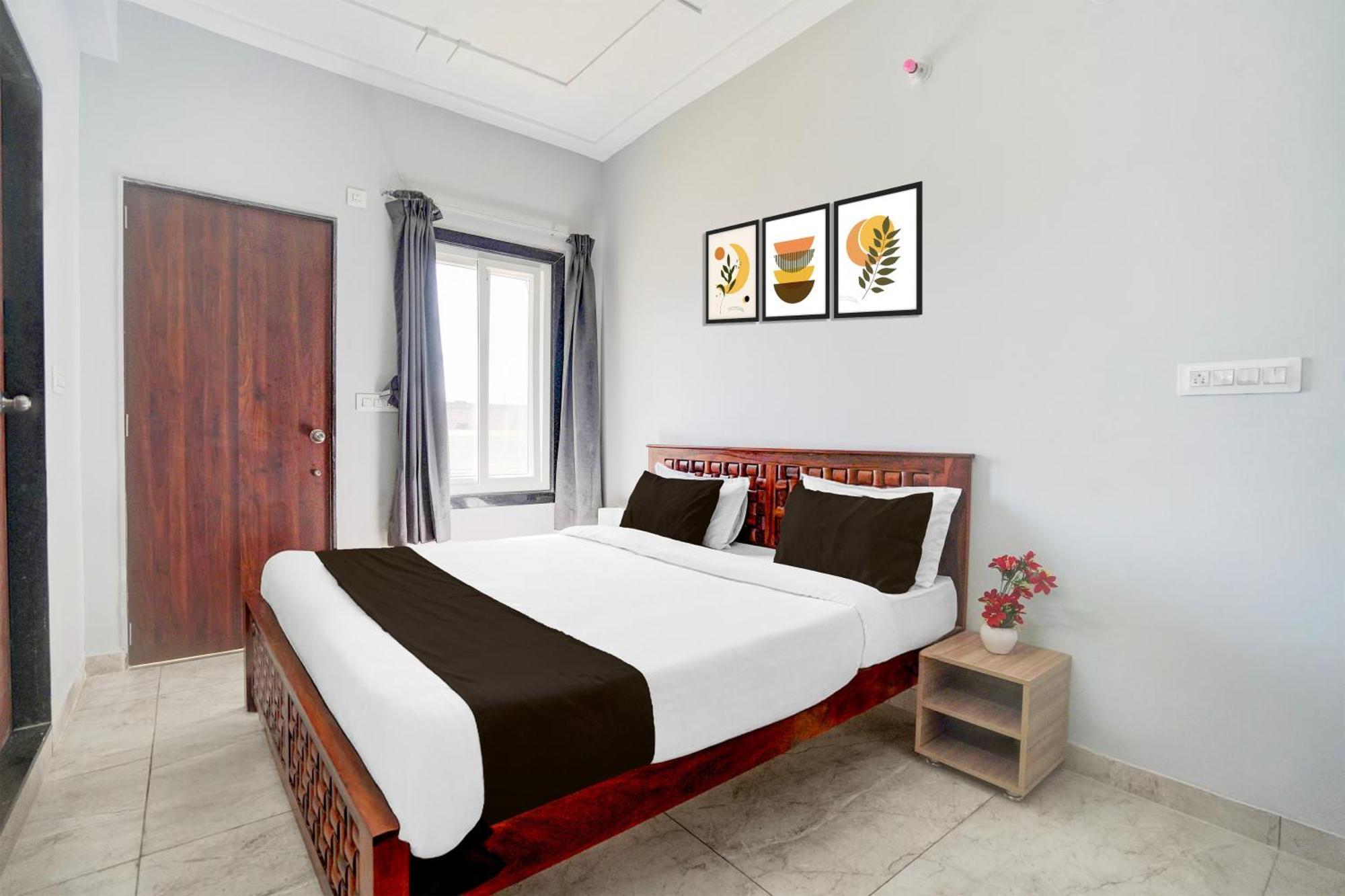 Khātu Hotel O Shree Gurukripa מראה חיצוני תמונה