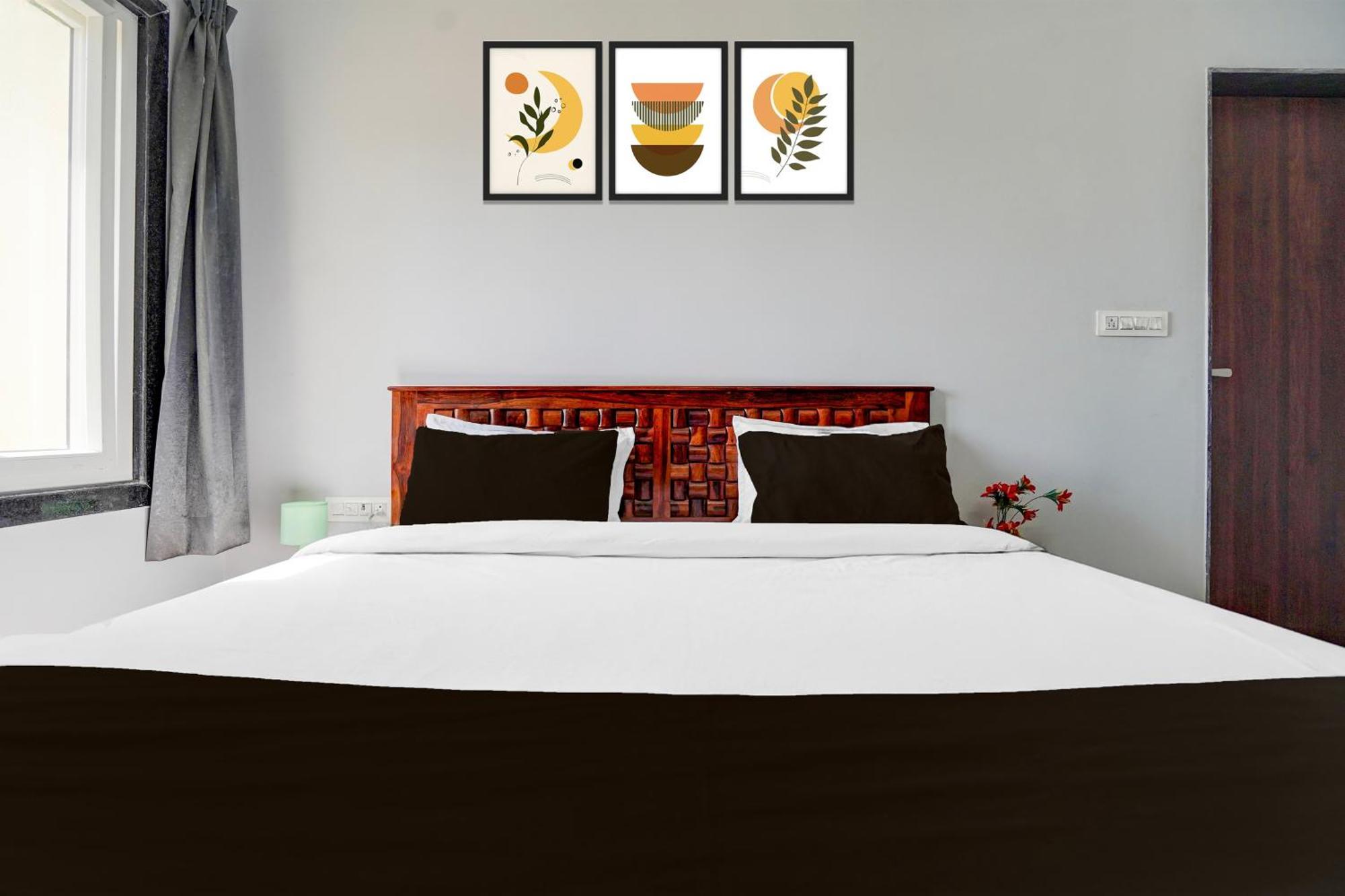 Khātu Hotel O Shree Gurukripa מראה חיצוני תמונה