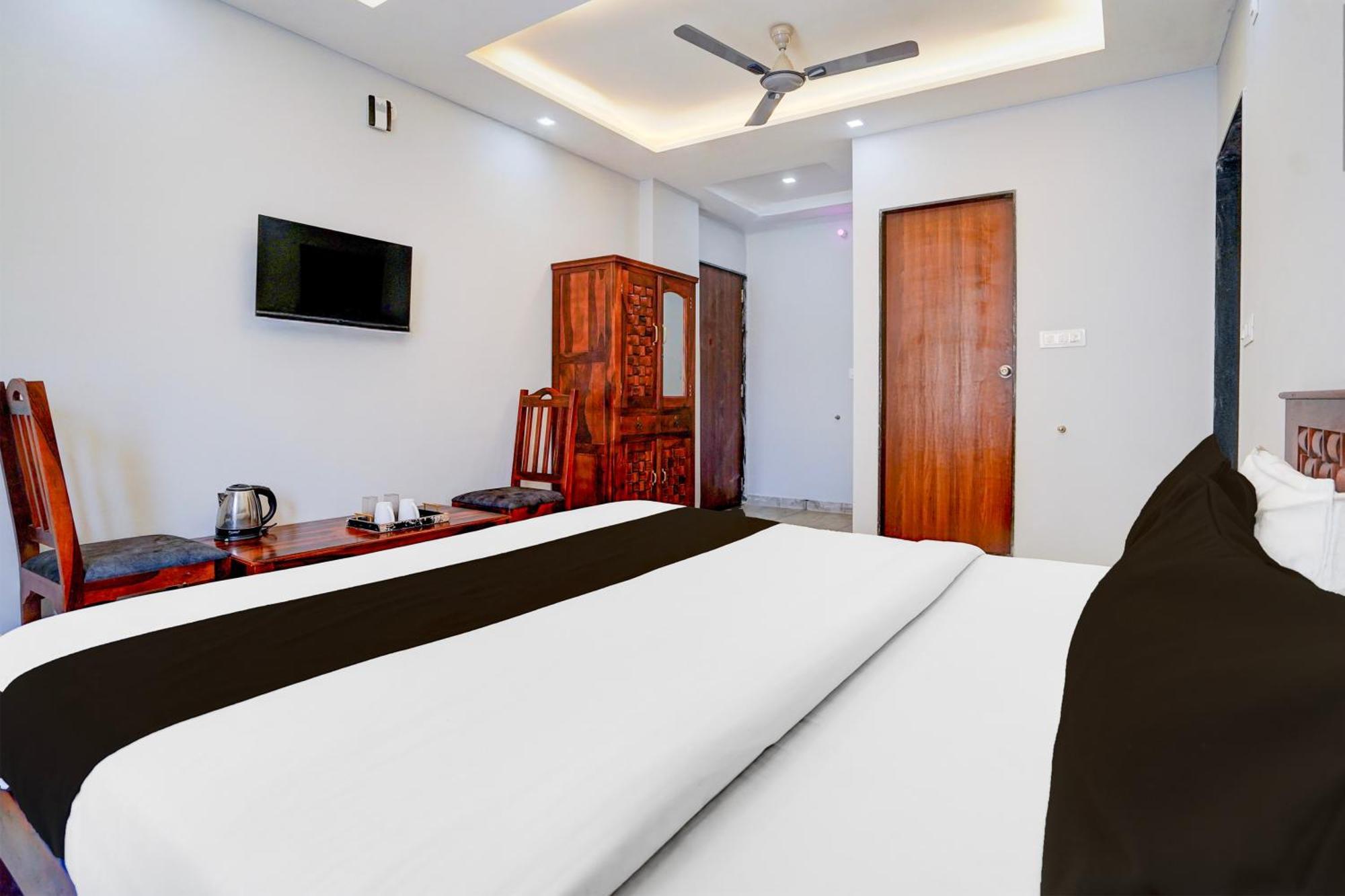 Khātu Hotel O Shree Gurukripa מראה חיצוני תמונה